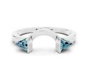 Blue Topaz