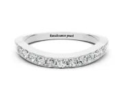Moissanite
