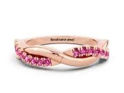 Pink Sapphire