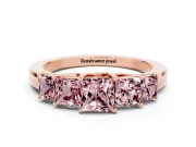 Morganite