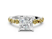 Yellow Sapphire