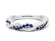 Blue Sapphire