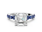 Blue Sapphire