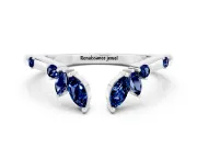 Blue Sapphire