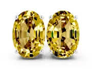 Yellow Sapphire