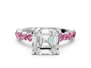 Pink Sapphire