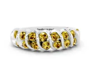 Yellow Sapphire