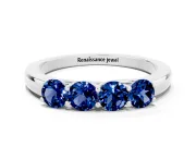 Blue Sapphire