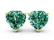 Green Sapphire
