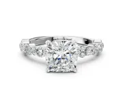 Moissanite