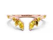 Yellow Sapphire