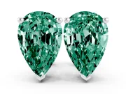 Green Sapphire