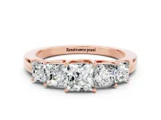 Moissanite