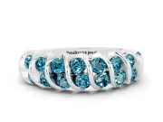 Blue Topaz