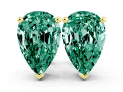 Green Sapphire