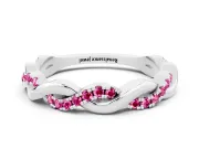Pink Sapphire