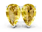 Yellow Sapphire