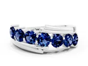 Blue Sapphire