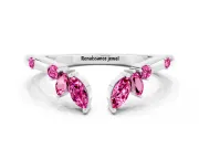 Pink Sapphire
