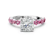 Pink Sapphire
