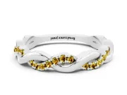 Yellow Sapphire