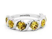 Yellow Sapphire