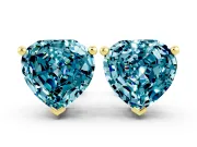 Blue Topaz