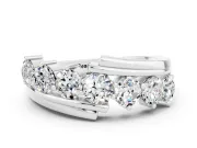 Moissanite