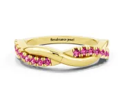 Pink Sapphire