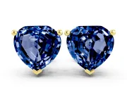 Blue Sapphire