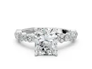 Moissanite