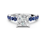 Blue Sapphire