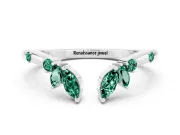 Green Sapphire