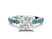 Blue Topaz