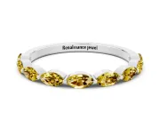 Yellow Sapphire