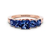 Blue Sapphire