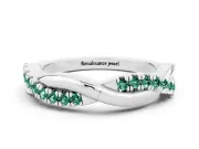 Green Sapphire