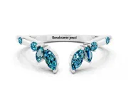 Blue Topaz