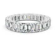 Moissanite