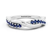 Blue Sapphire