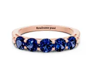 Blue Sapphire