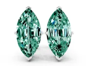 Green Sapphire