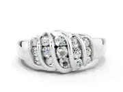 Moissanite