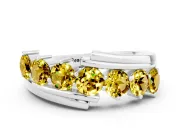 Yellow Sapphire