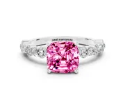 Pink Sapphire