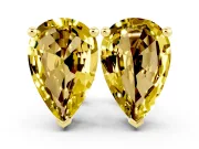 Yellow Sapphire