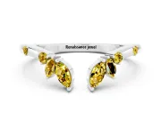 Yellow Sapphire