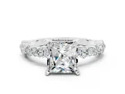 Moissanite