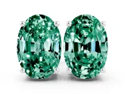 Green Sapphire